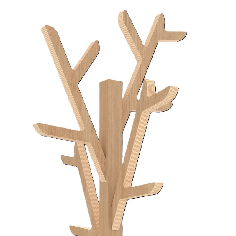 Portemanteau sur pied Ambroise - Image 10