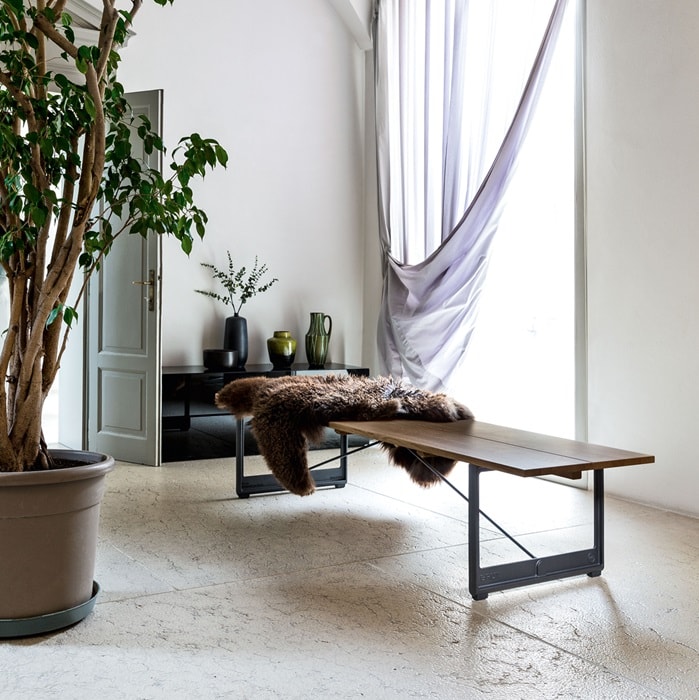 Banc Brut - Image 1