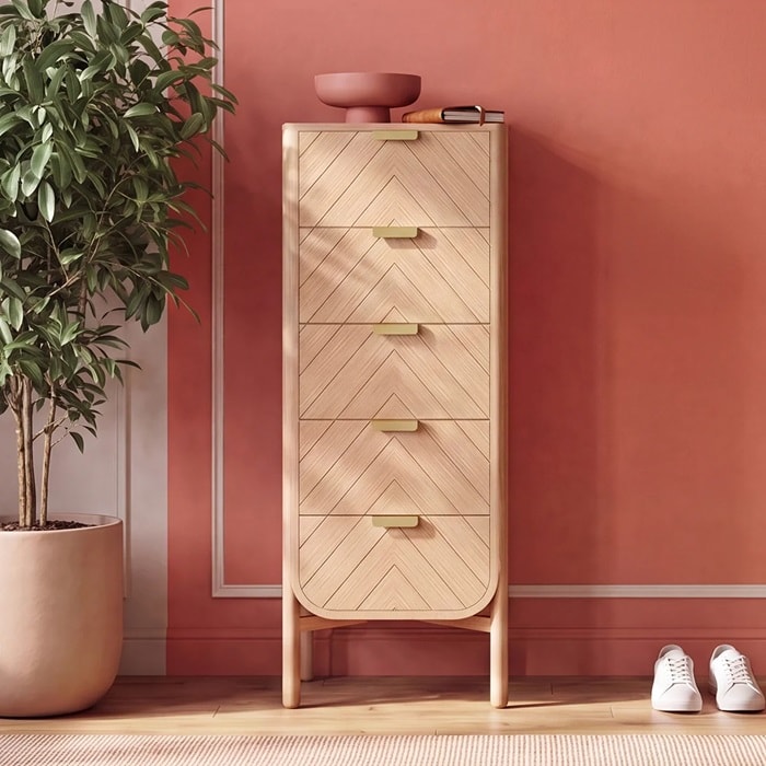 Chiffonnier Marius - Image 3