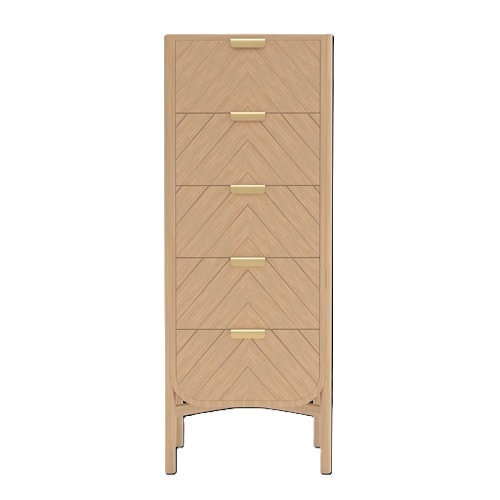 Chiffonnier Marius - Image 4