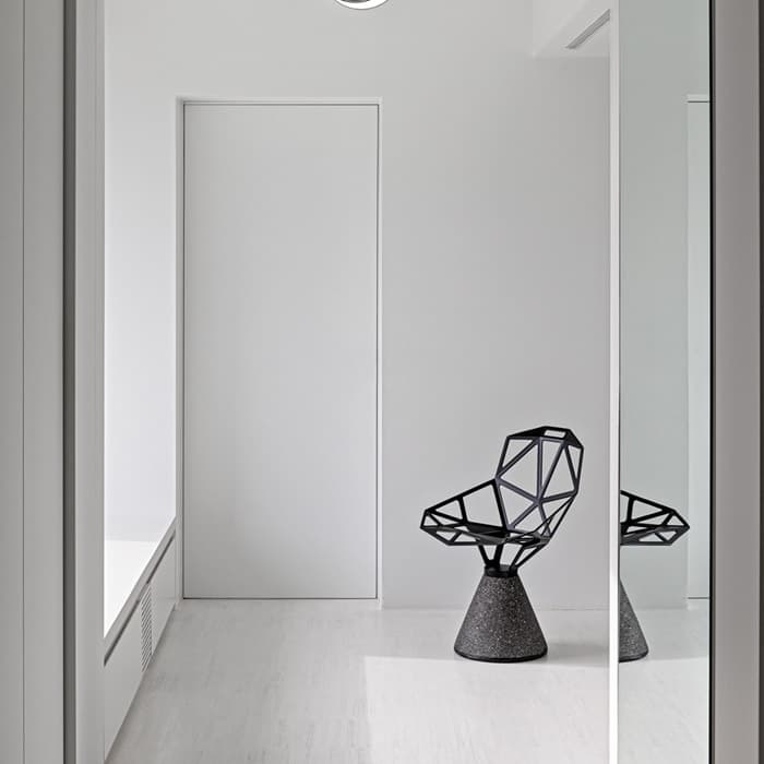 Chaise Chair_One