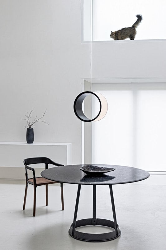 Chaise Steelwood - Image 4