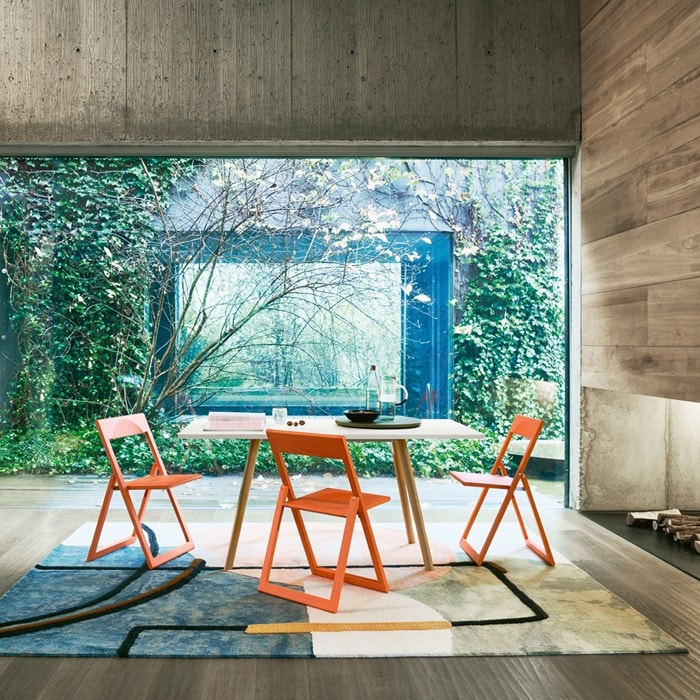 Chaise pliante Aviva - Image 1