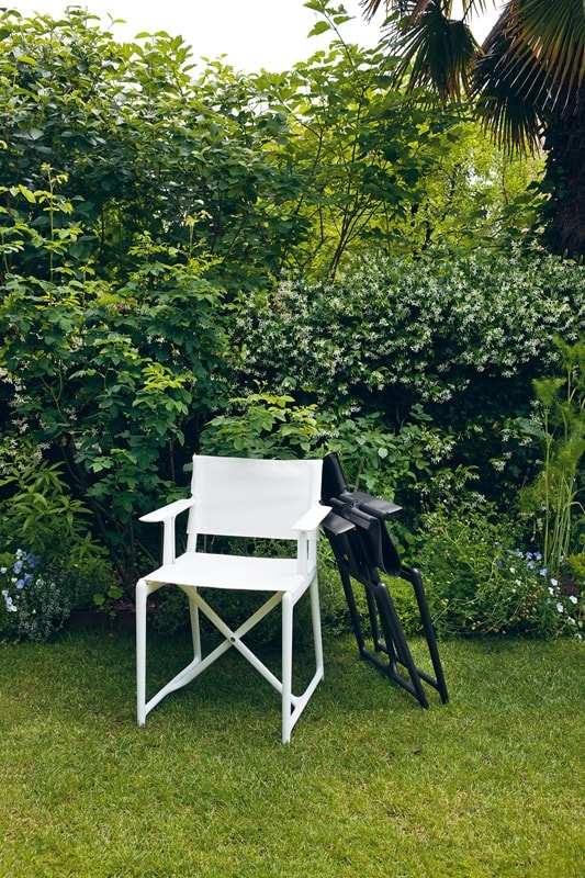 Chaise pliante Stanley - Image 2