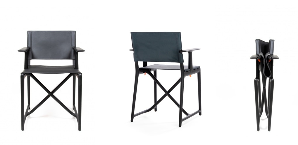 Chaise pliante Stanley - Image 7