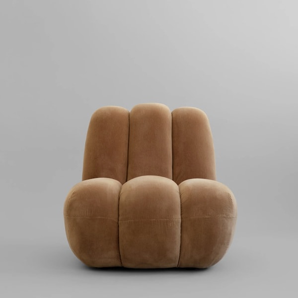 fauteuil Toe Chair - Image 8