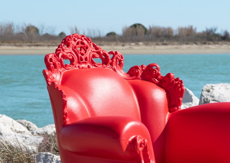 Fauteuil Magis Proust - Image 8