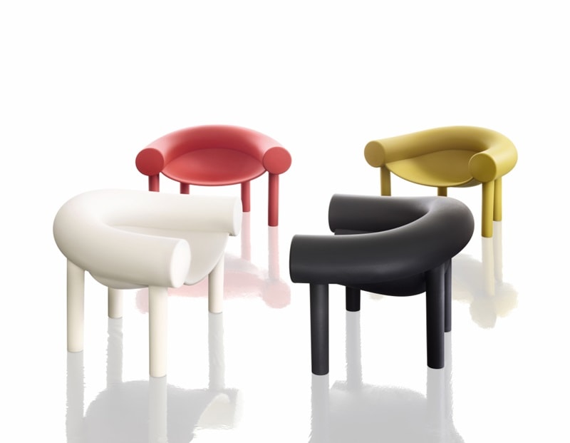 Fauteuil Sam Son - Image 3