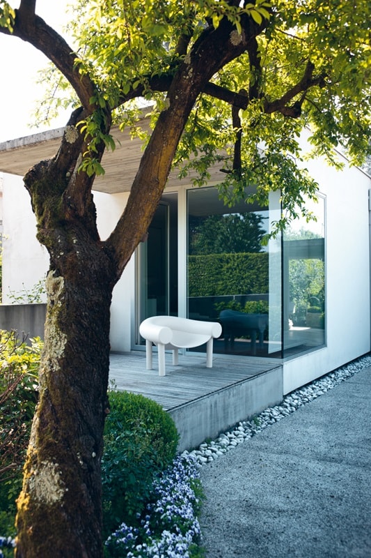 Fauteuil Sam Son - Image 7