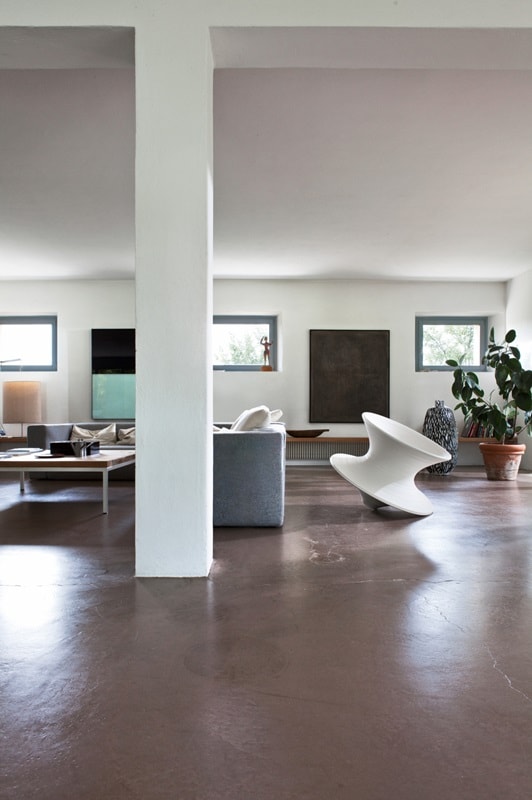 Fauteuil Spun - Image 5