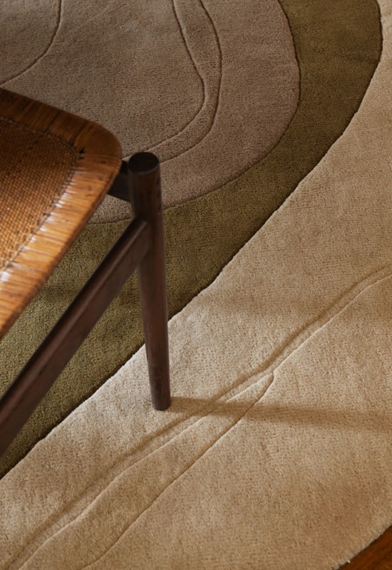Tapis Erik Bratsberg Lozza - Image 3
