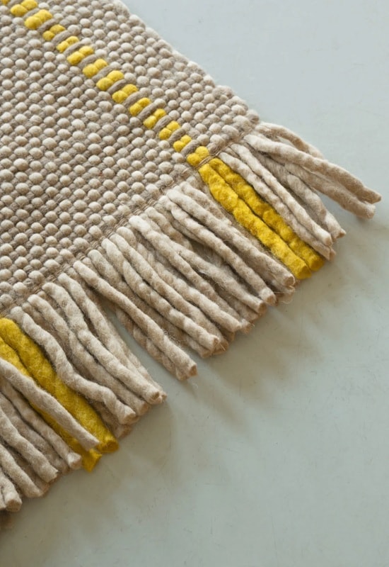 Tapis Massproductions Cord - Image 6