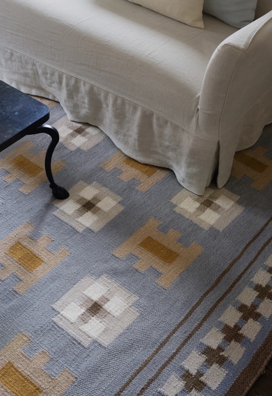 Tapis Röllakan Selma - Image 3