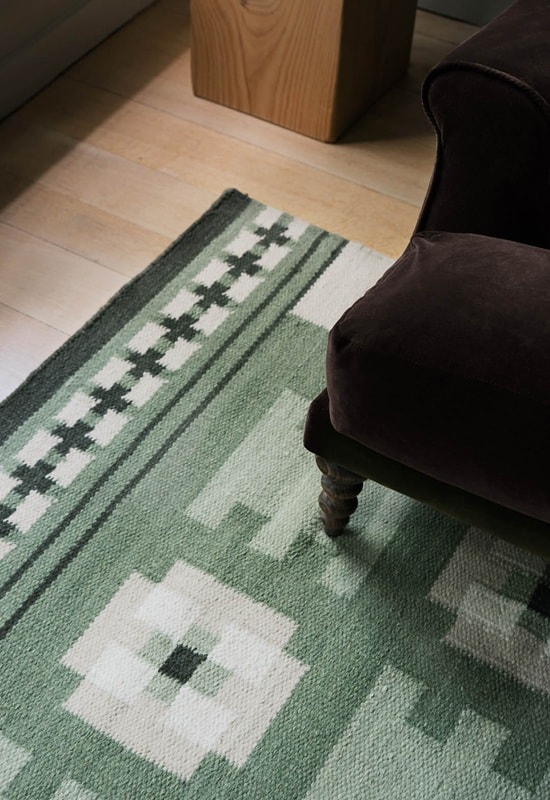 Tapis Röllakan Selma - Image 5