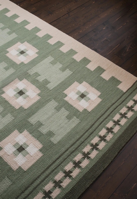 Tapis Röllakan Selma - Image 4