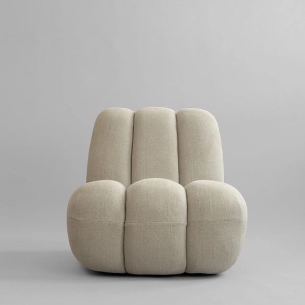 fauteuil Toe Chair - Image 9