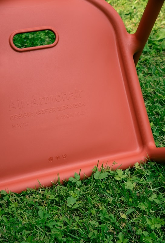 Air-Armchair - Image 2