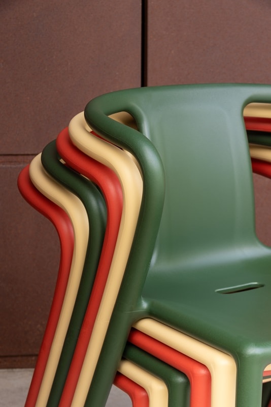 Air-Armchair - Image 4