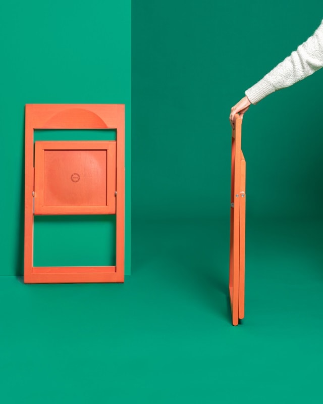 Chaise pliante Aviva - Image 7