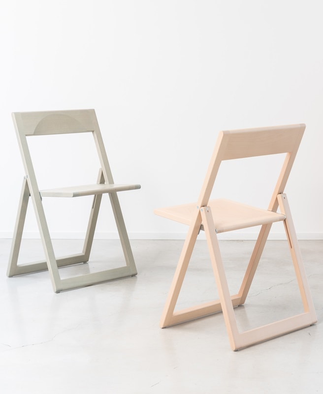 Chaise pliante Aviva - Image 8