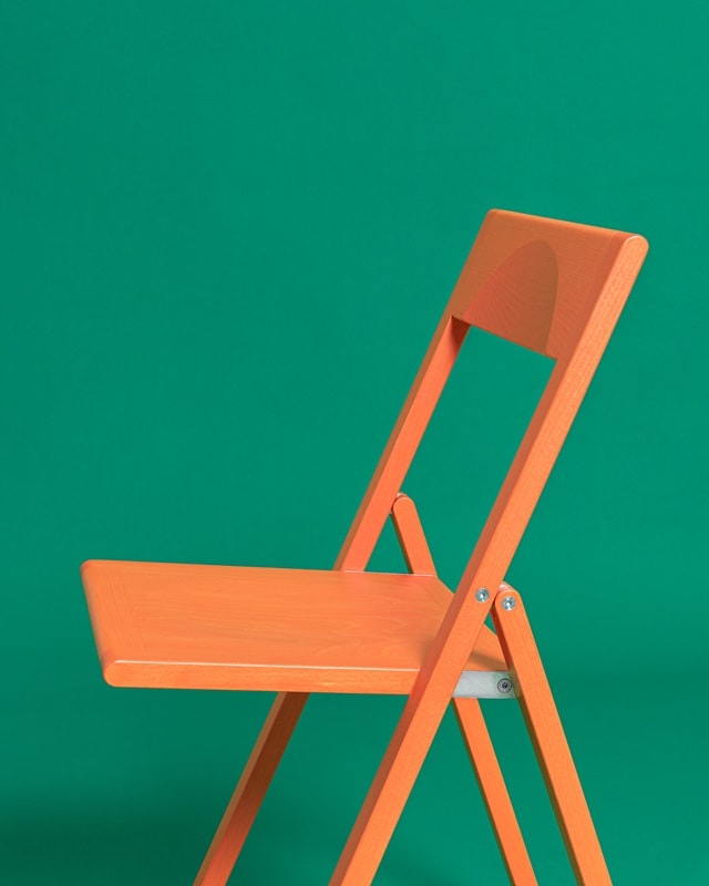 Chaise pliante Aviva - Image 4