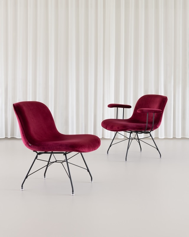Fauteuil Troy - Image 3
