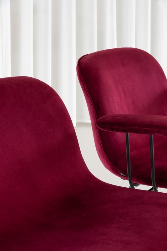 Fauteuil Troy - Image 2