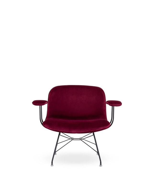 Fauteuil Troy - Image 4