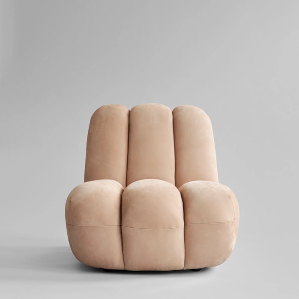 fauteuil Toe Chair - Image 10