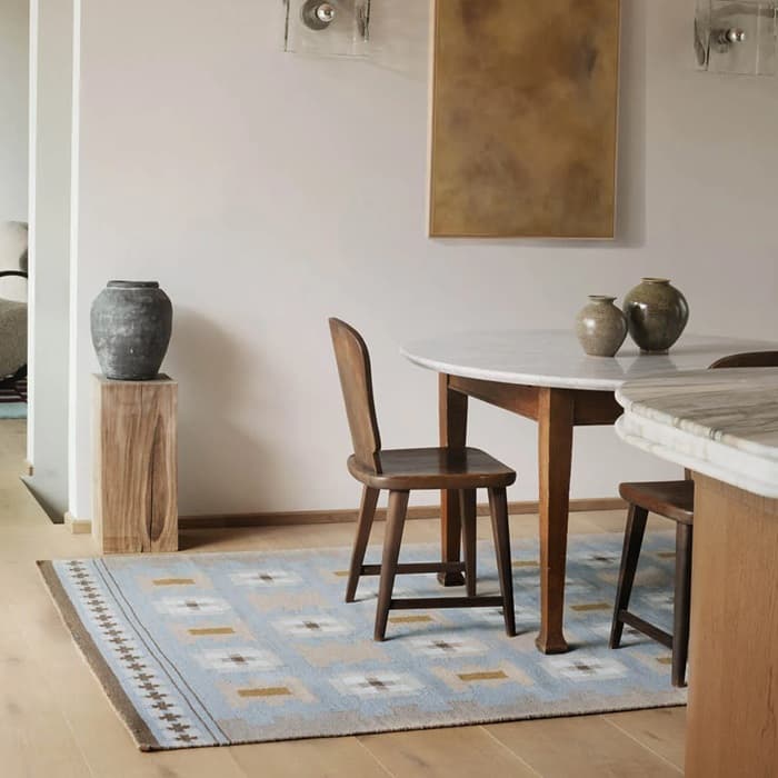 Tapis Röllakan Selma