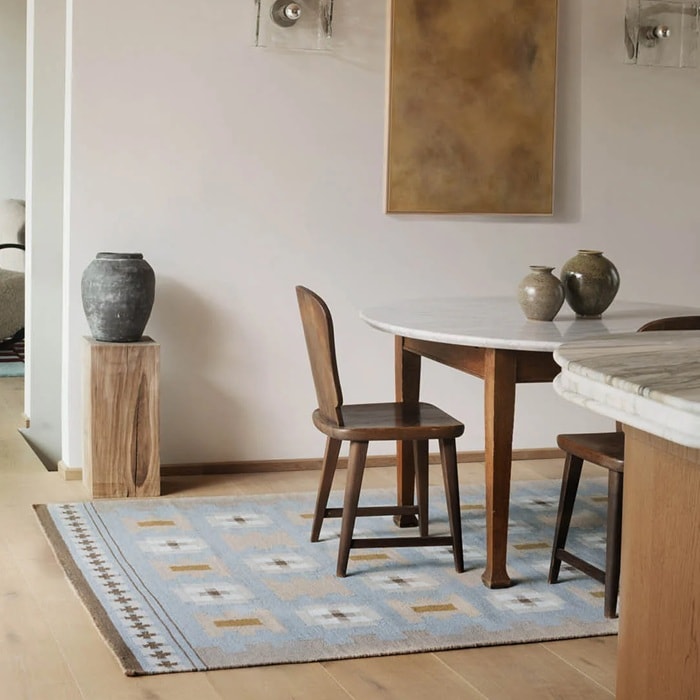 Tapis Röllakan Selma - Image 1