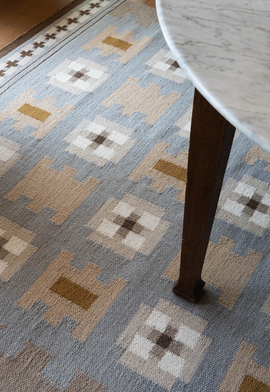 Tapis Röllakan Selma - Image 7