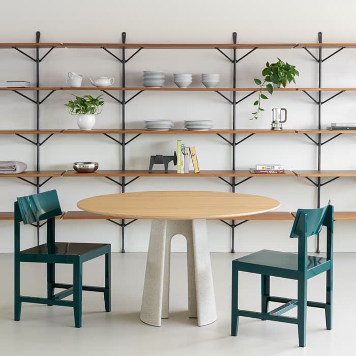 Table Ancora