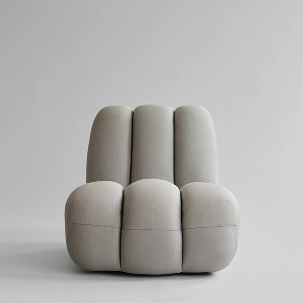 fauteuil Toe Chair - Image 15