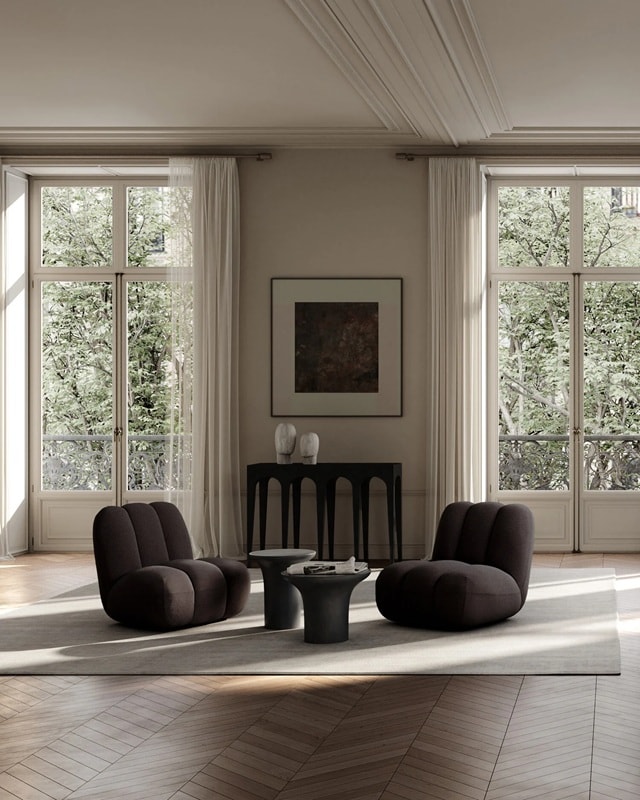 fauteuil Toe Chair - Image 17
