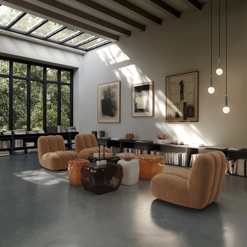 fauteuil Toe Chair - Image 19