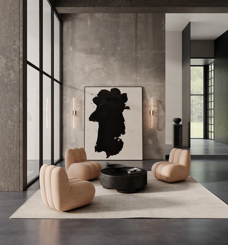 fauteuil Toe Chair - Image 20