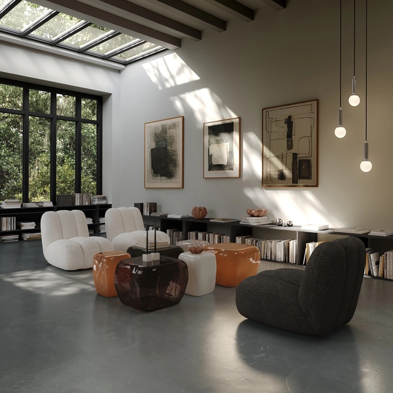 fauteuil Toe Chair - Image 21