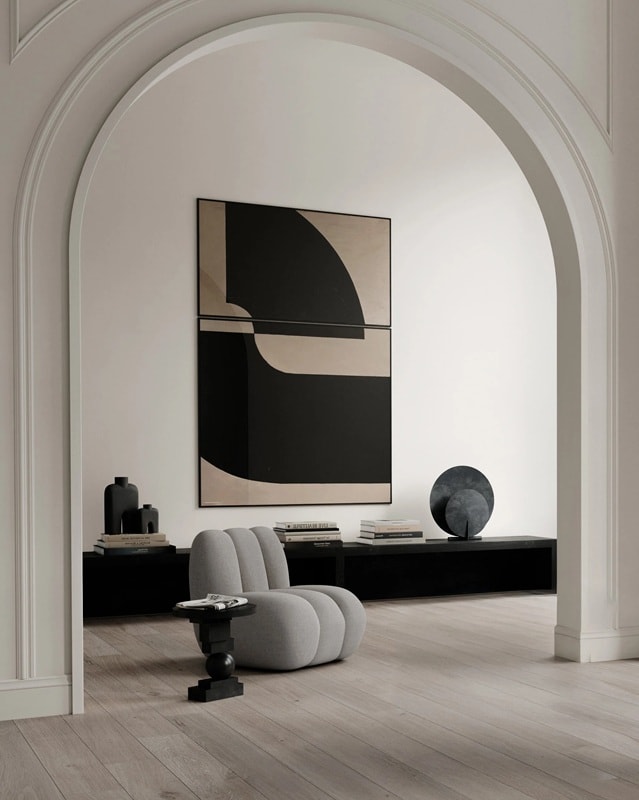 fauteuil Toe Chair - Image 23