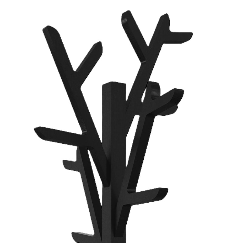 Portemanteau sur pied Ambroise - Image 12