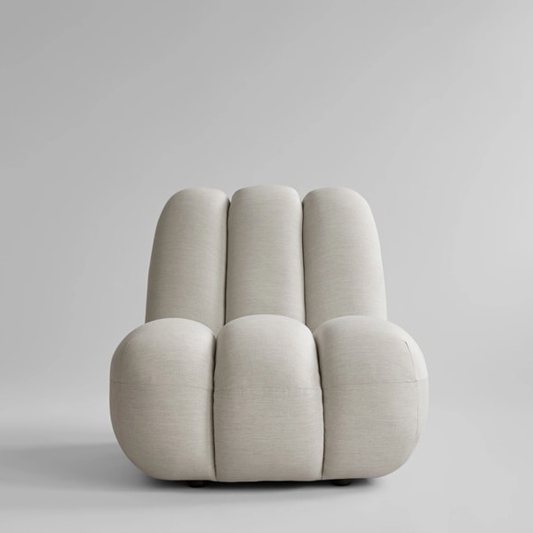 fauteuil Toe Chair - Image 24