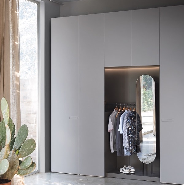 Armoire de rangement Alfa - Image 2