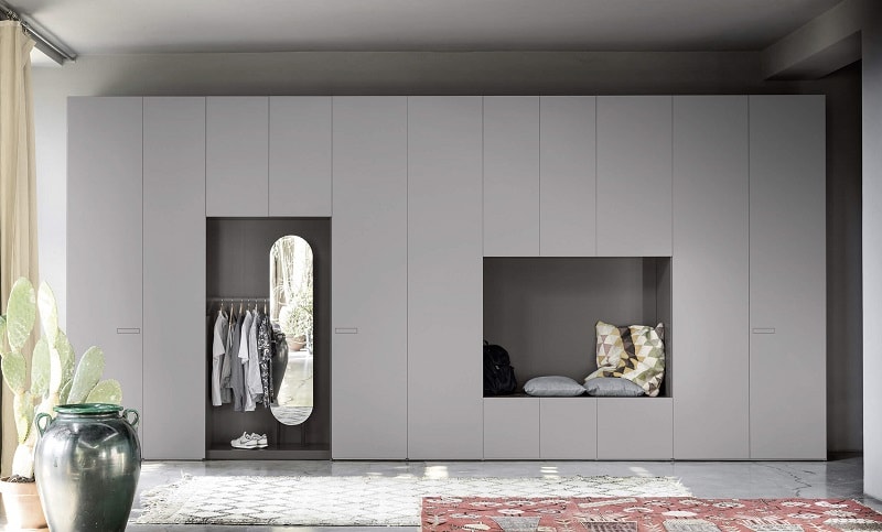 Armoire de rangement Alfa - Image 11