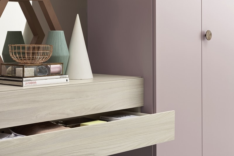 Armoire de rangement Alfa - Image 5
