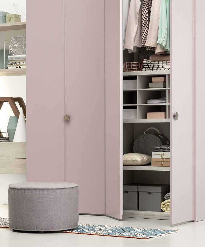 Armoire de rangement Alfa - Image 6