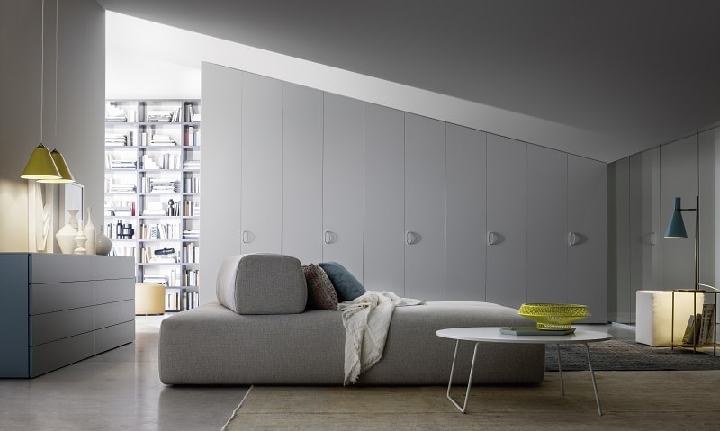 Armoire de rangement Alfa - Image 7