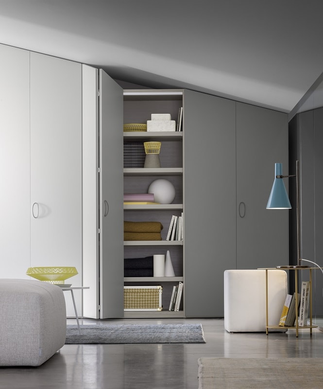 Armoire de rangement Alfa - Image 8