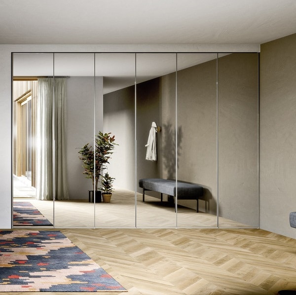 Armoire de rangement Crystal - Image 2