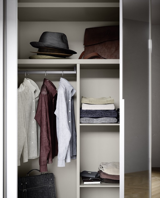 Armoire de rangement Crystal - Image 5