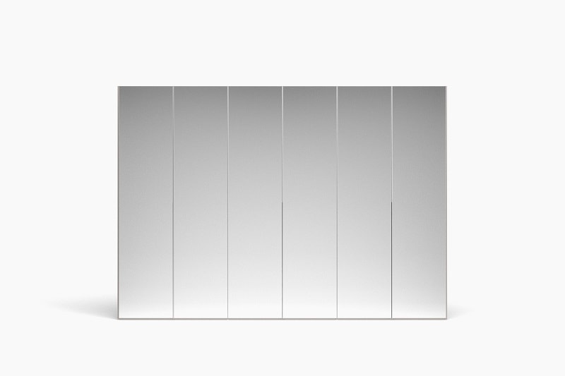 Armoire de rangement Crystal - Image 6